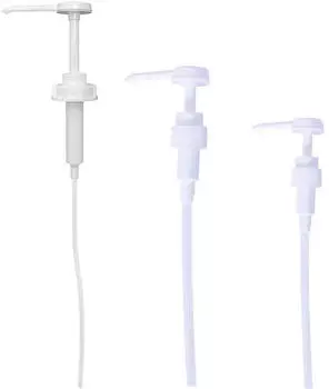 MaiMed MyClean Dosierpumpe für 500 ml Flasche (76011)