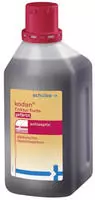PZN-DE 02335561, SCH&Uuml;LKE & MAYR Kodan Tinktur forte gef&auml;rbt 250 ml,...