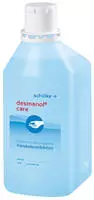 PZN-DE 12501552, SCH&Uuml;LKE & MAYR Desmanol care Hyclick alkohol.H&auml;ndedesin 500...
