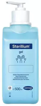 Hartmann Sterillium Gel (500ml)