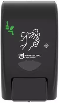 SC Johnson PROLINE Spender spezielle Hautreinigung 2L (ULT2LDB)