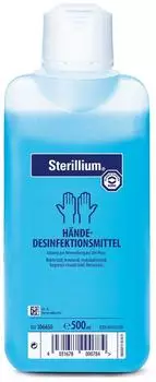 Hartmann Sterillium H&auml;ndedesinfektionsmittel