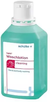 Sch&uuml;lke & Mayr S&M Waschlotion 500ml Flasche (500 ml)