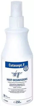 Hartmann Cutasept F Lösung 250 ml