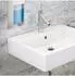 Relaxdays Eurospender Seifenspender 500ml, 4er-Set (10036635_0)