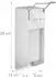 Relaxdays Eurospender Seifenspender 500ml, 4er-Set (10036635_0)
