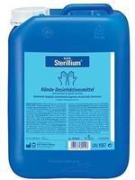 Bode Sterillium&reg; H&auml;nde-Desinfektion 5 l