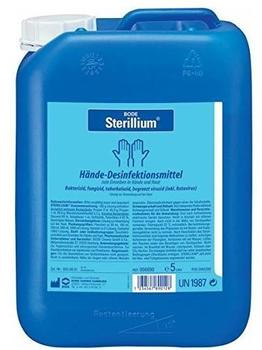 Bode Sterillium Lösung (5000 ml)
