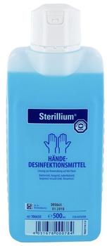 Bode Sterillium Lösung (500 ml)