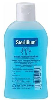 Bode Sterillium Lösung (100 ml)