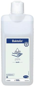 Bode Baktolin Basic Pure Lotion (1000 ml)