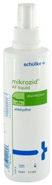 Schülke & Mayr Mikrozid AF Liquid (250 ml)