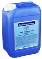 Bode-Chemie 9820660, Bode-Chemie Bode Sterillium classic pure 5 Liter Kanister 5 l,