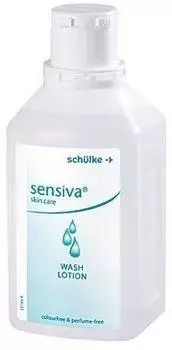 Sch&uuml;lke & Mayr Sensiva Waschlotion (1 L)