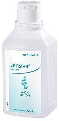 Schülke & Mayr Sensiva Waschlotion (1 L)