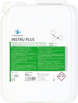 Dr. Schumacher Instru Plus Kanister (5 L)