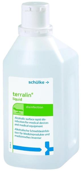 Terralin Liquid Disinfektion 1000 ml