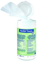 Bode Bacillol Tissues Desinfektionst&uuml;cher Runddose 100 St