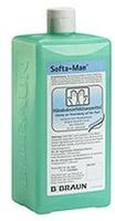 Softa MAN H&auml;ndedesinfektion Spenderflasc 1000 ml