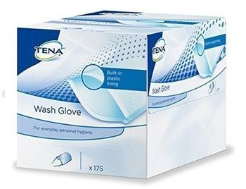 Tena Wash Glove mit Folie (175 Stk.)