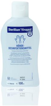 Bode Sterillium Virugard Lösung (100 ml)