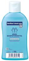 PZN-DE 04817436, Paul Hartmann 9820600, Paul Hartmann Bode Sterillium classic pure