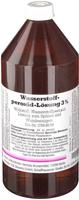 Wasserstoffperoxid L&ouml;sung 3% 100 ml