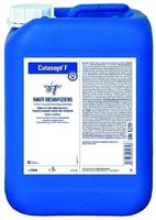 BODE Chemie 976808, BODE Chemie Cutasept F alkoholische Hautdesinfektion ungef&auml;rbt 5