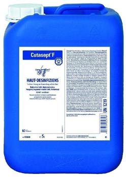 Bode Cutasept F Lösung (5000 ml)