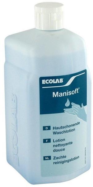Ecolab Manisoft Lotion (1 l)