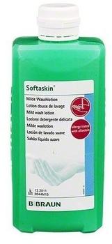 B. Braun Softaskin Spenderflasche (500 ml)