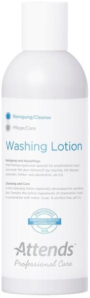 Attends Professional Care Washing Lotion (200 ml)