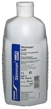 Ecolab Skinman Soft Lösung (1 l)