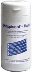 Lysoform Hospisept-Tuch Dose (100 Stk.)