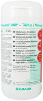 Meliseptol HBV T&uuml;cher Spenderbox 100 St