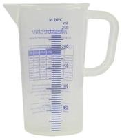 BODE Messbecher 250 ml 1 St