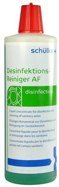 Schülke & Mayr Desinfektionsreiniger AF (1 L)