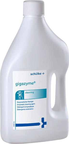 Schülke & Mayr Gigazyme (2 L)