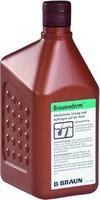 Braunoderm N Nachgef&auml;rbt 5 l 1 l