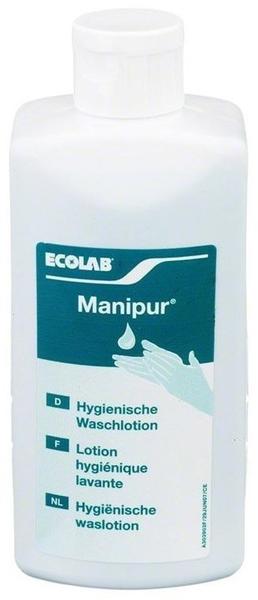 Ecolab Manipur (500 ml)