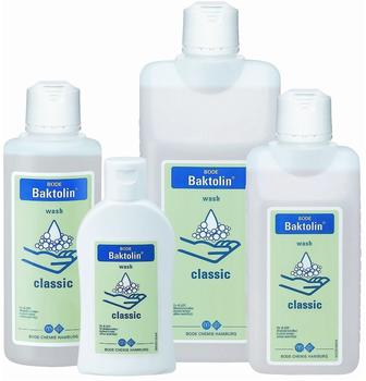 Bode Chemie Baktolin Classic Lotion (500 ml)