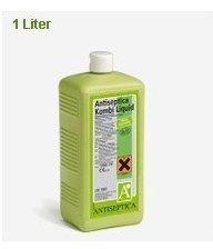 Antiseptica Kombi Liquid (1000 ml)