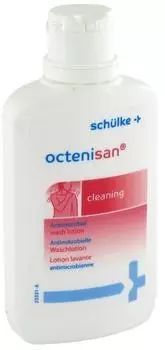Sch&uuml;lke & Mayr Octenisan Waschlotion (150 ml)