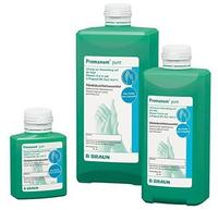 PZN-DE 08815948, B. Braun Melsungen PROMANUM pure H&auml;ndedesinfektion 500 ml L&ouml;sung