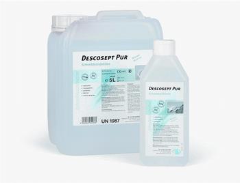 Dr. Schumacher Descosept Pur (1000 ml)