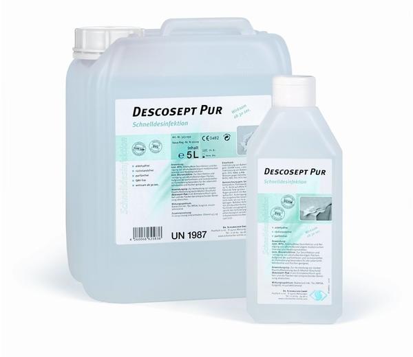 Dr. Schumacher Descosept Pur (5000 ml)