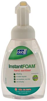 Deb Group Instant Foam (250 ml)