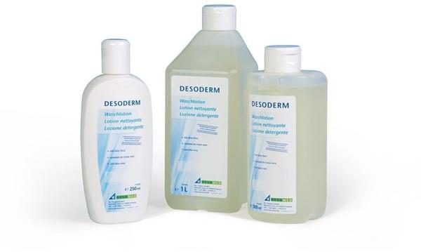 Desomed Desoderm Waschlotion (250 ml)