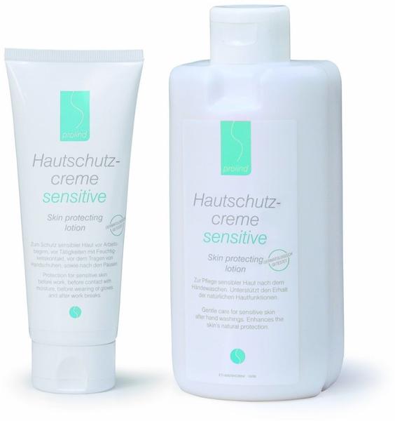 Dr. Schumacher Prolind Hautschutzcreme Sensitive (100 ml)