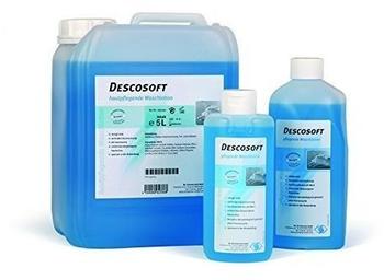 Dr. Schumacher Descosoft (500 ml)